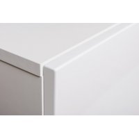Living SWITCH MET 3 27 GZ SWM 3 Genarom AM Grafit / Grafit Lucios